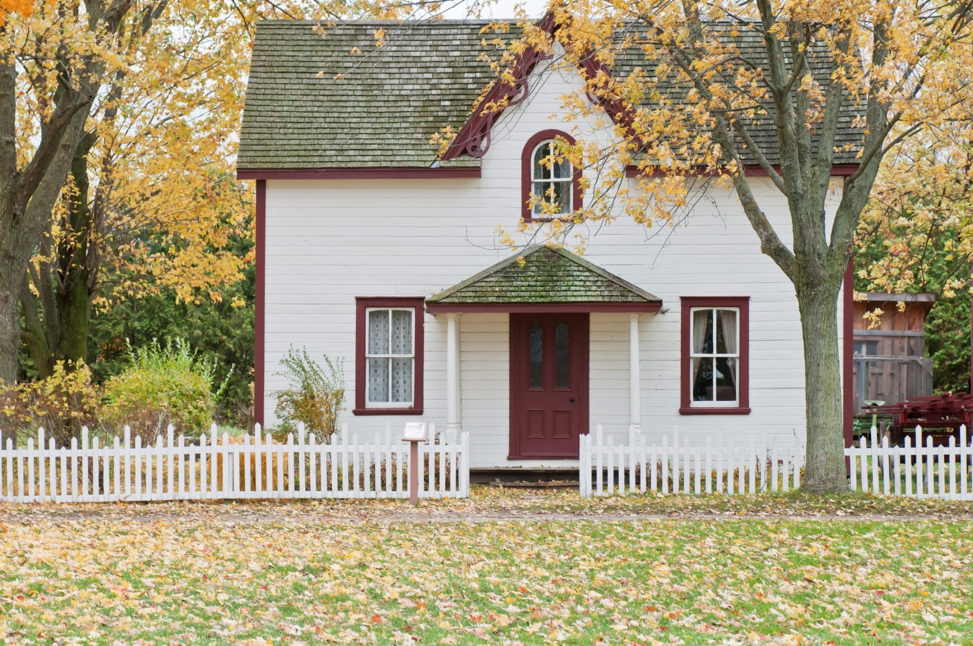 tax on home loans