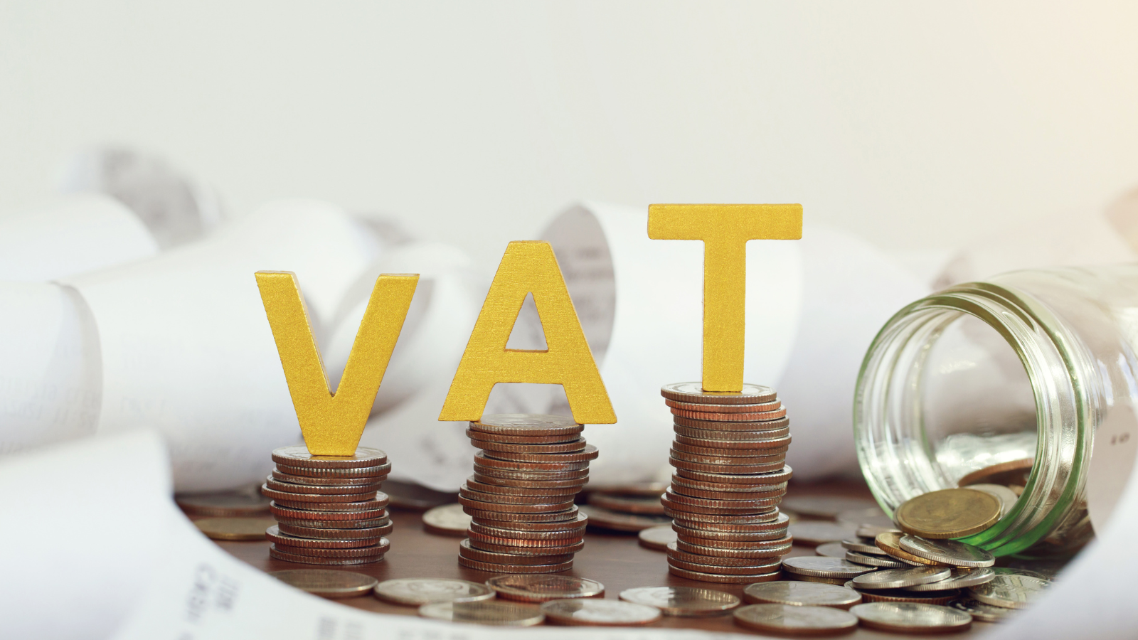 The basics of VAT apportionment AJM Tax