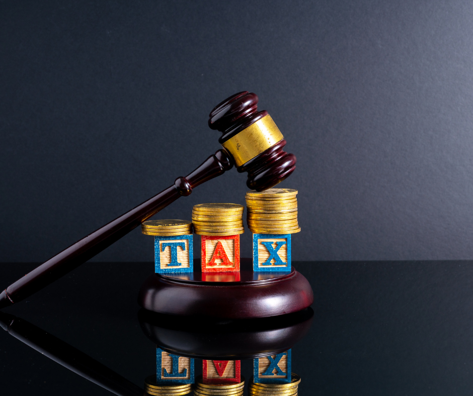 I want to dispute my tax assessment AJM Tax